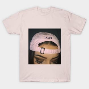 "LASHES" T-Shirt